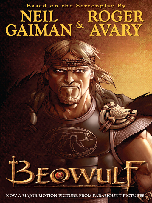 Title details for Beowulf by Chris Ryall - Available